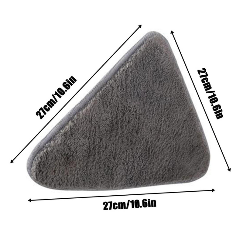 Refil Esfregão Triangular