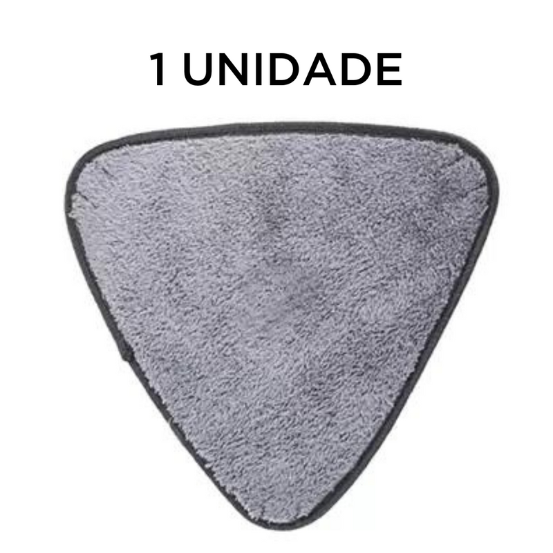 Refil Esfregão Triangular